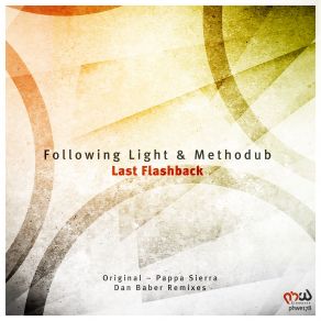 Download track Last Flashback (Pappa Sierra Remix) Following Light, Methodub