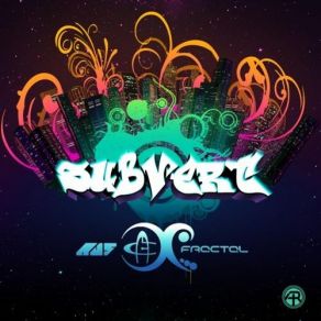 Download track Subvert (Model Melt Remix) Au5, Fractal, Pain Control