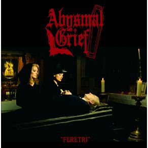 Download track Lords Of The Funerals Abysmal Grief