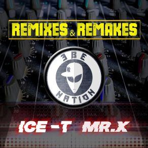 Download track Atomic Age (Wasabi Bytes Remix) Mr. X