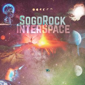 Download track Interspace SogoRockKrzysztof Urbański