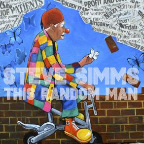 Download track Favour Steve Simms