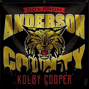 Download track Good For You Kolby Cooper