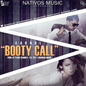 Download track Booty Call Carnal