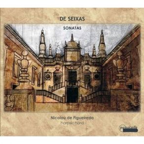 Download track 8. Minuet In D Major Carlos Seixas