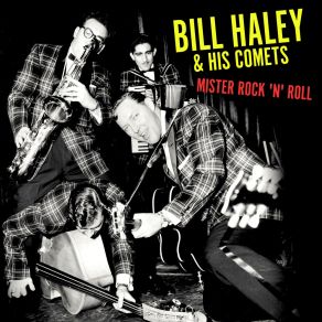 Download track Blue Comet Blues Bill Haley And His Comets