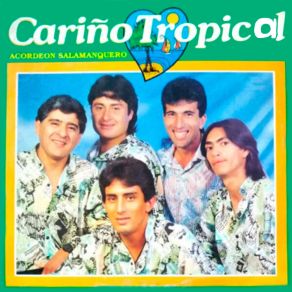 Download track Año Nuevo, Alegría Y Felicidad CARIÑO TROPICAL