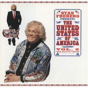 Download track Abe Lincoln At Home In The White House Stan Freberg