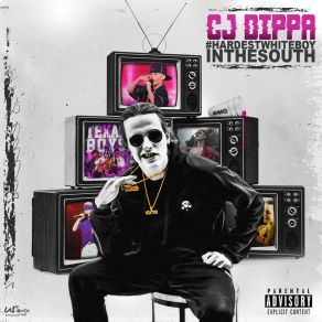 Download track That White Boy Cj Dippa