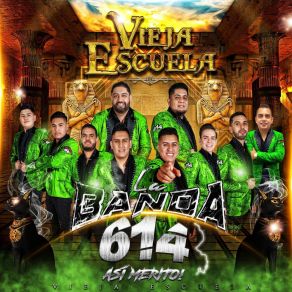 Download track El Fresita La Banda 614