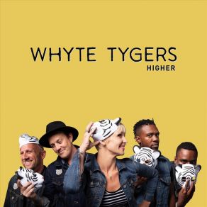 Download track Let Nothing Separate Us Whyte Tygers