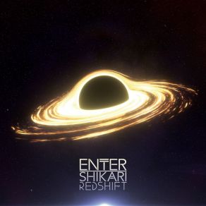 Download track Redshift Enter Shikari