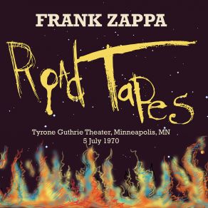 Download track Tyrone Start The Tape… (Live) Frank Zappa