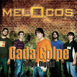 Download track Cada Golpe Melocos