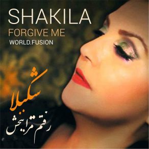 Download track Mosafer Shakila