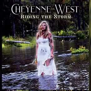 Download track Angels N Alcohol Cheyenne West