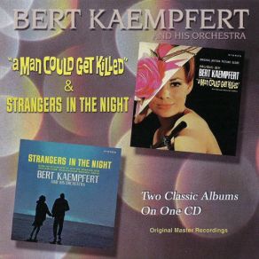 Download track But Not Today Bert Kaempfert