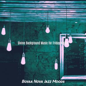 Download track Fiery Ambience For Weekends Jazz Moods