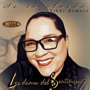 Download track La Vida Es Como Una Rosa Vikki Romero