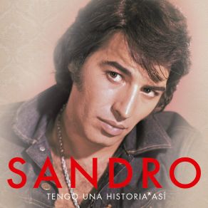 Download track Tú Que Sabes Del Amor Sandro