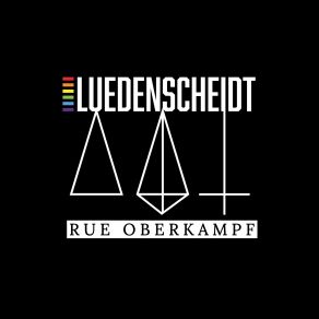 Download track Agitation (Luedenscheidt Remix) Rue Oberkampf