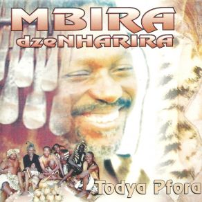 Download track Chakonyora Mbira Dze Nharira