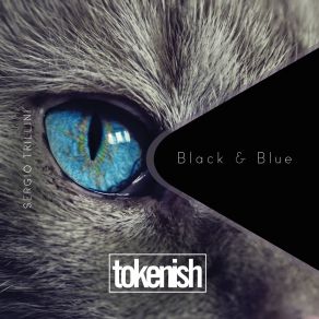 Download track Black And Blue Sergio Trillini