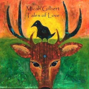 Download track Low Water Micah Gilbert