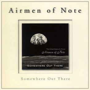 Download track Over The Rainbow The Airmen Of Note