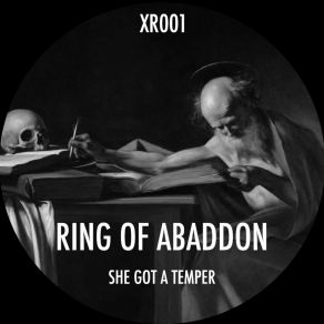 Download track She Got A Temper (Original Mix) Ring Of Abaddon