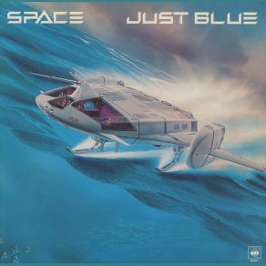 Download track A1 Just Blue Space