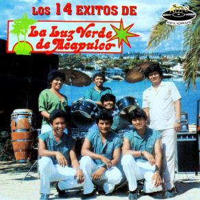 Download track Cumbia Verde La Luz Verde De Acapulco