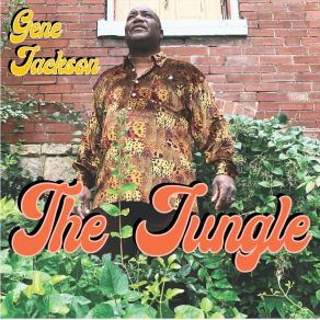 Download track Shell Of A Man Gene Jackson