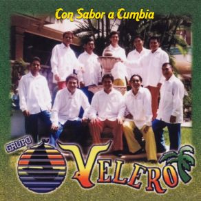 Download track Con Sabor A Cumbia Grupo Velero