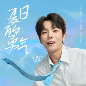 Download track 夏日的勇气 Lei Li