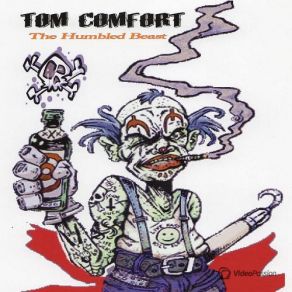 Download track The Humbled Beast Tom Comfort