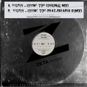 Download track Loving You (Beat-Breaker Remix) WoterBeat-Breaker