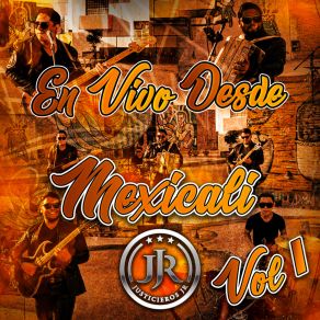 Download track Te Quiero Mas (En Vivo) Justicieros JR