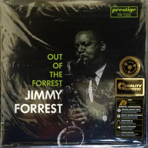 Download track Crash Program Jimmy Forrest