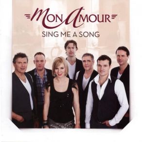 Download track Show Me Your Love Mon Amour