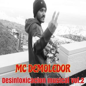 Download track Fumar Mata MC Demoledor