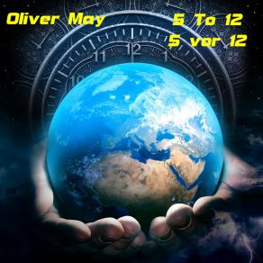 Download track 5 Vor 12 Oliver May