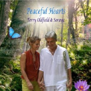 Download track Simply Standing There Terry Oldfield, Soraya