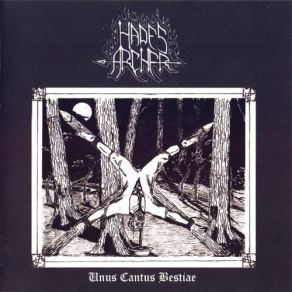 Download track El Hedor (Cadáver En La Cruz..) Sabbat, Hades Archer