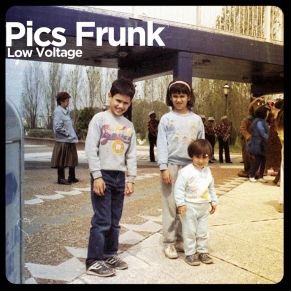 Download track Low Voltage Pics FrunkSteve