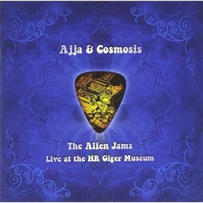 Download track Marimbad Cosmosis, Ajja