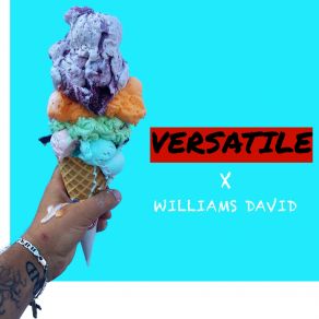 Download track Lost Dave Williams