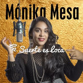 Download track Como Yo Me Pongo Mónika Mesa