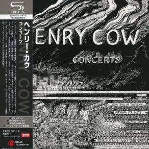 Download track Groningen Again Henry Cow