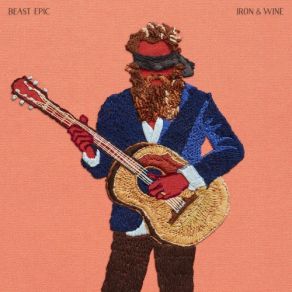 Download track Our Light Miles Iron And Wine